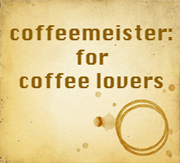 coffeemeister