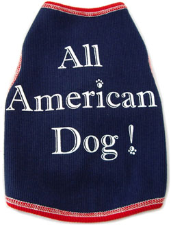 american dog